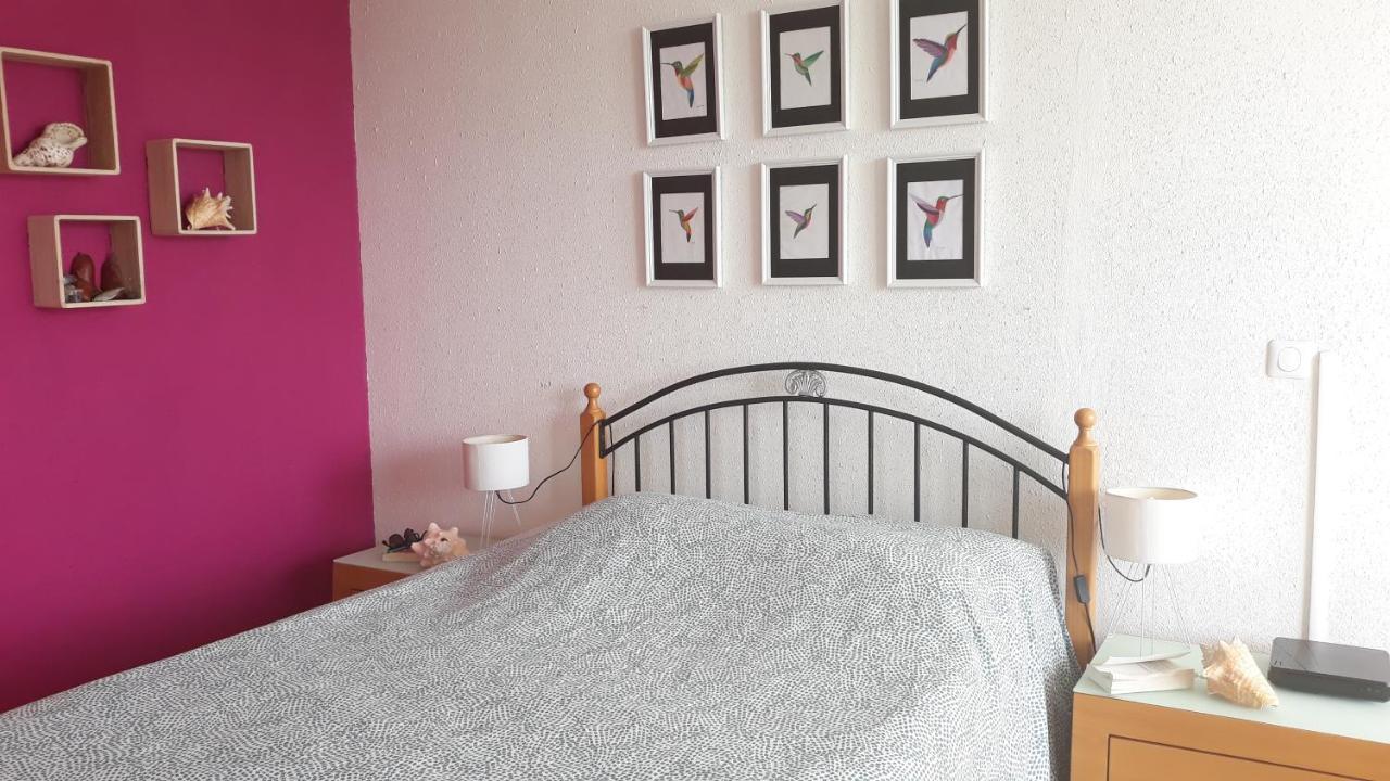 Apartament Studio A La Semaine, Au Mois Ou Plus Le Moule Zewnętrze zdjęcie